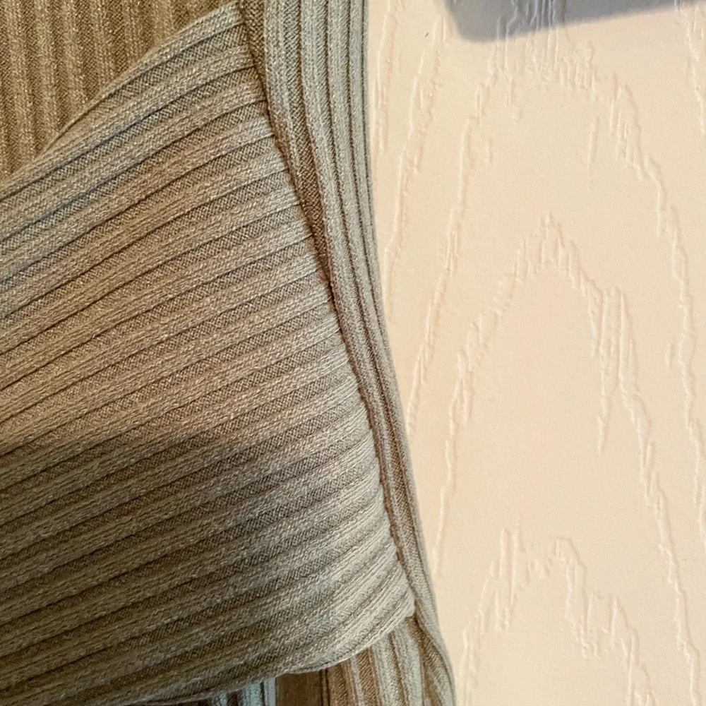 Guess green dress size small - Picture 6 of 11